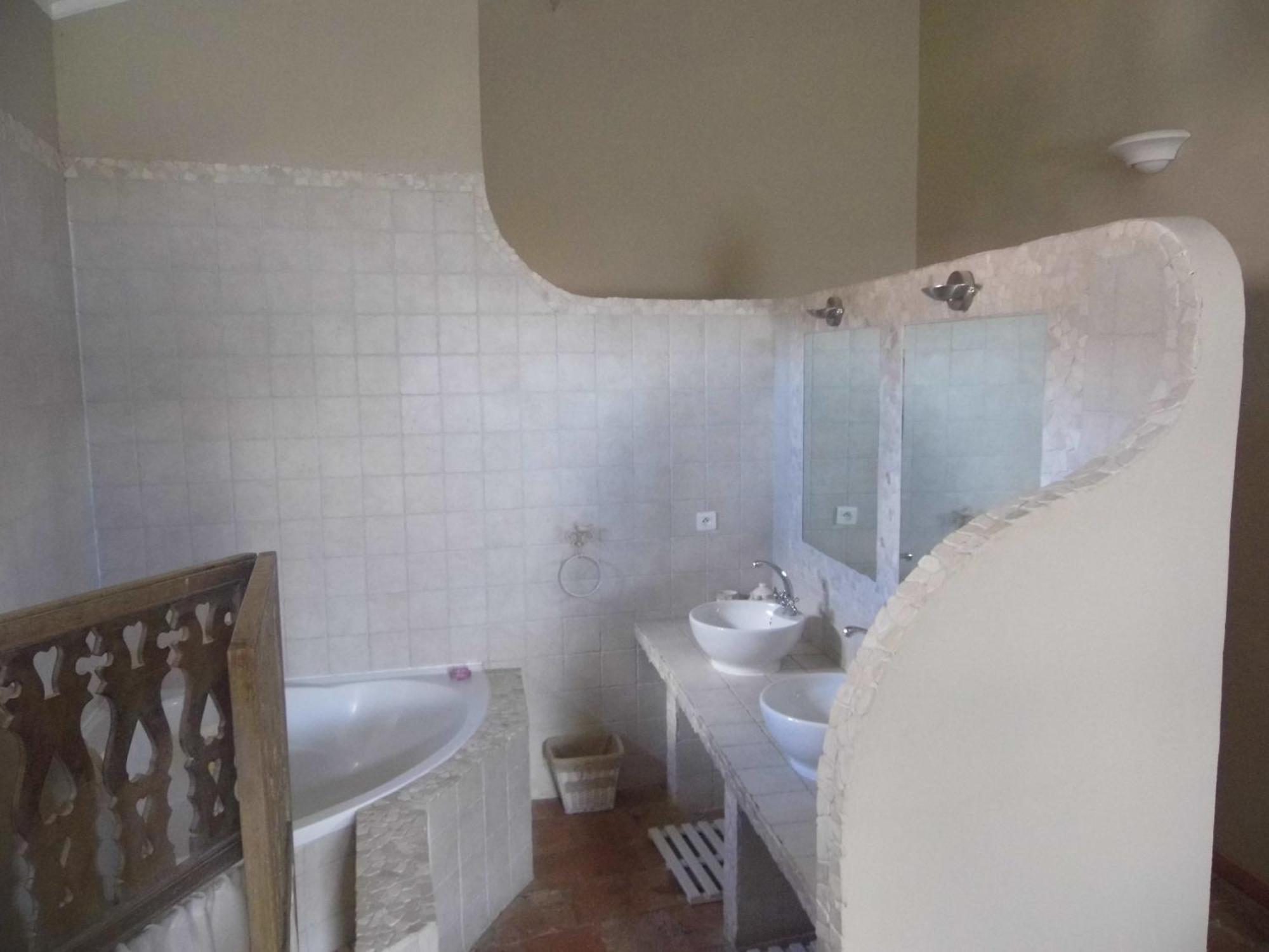 La Mais'Ange Berrias-et-Casteljau Room photo